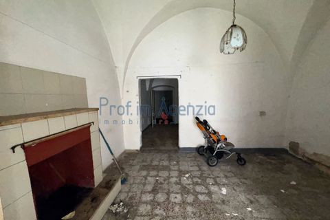 Byhus i Carovigno, Brindisi, Carovigno - € 63.000 | Ref: 122878 - foto 9